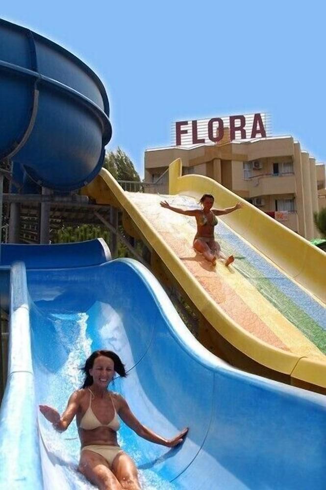 FLORA SUITES HOTEL — KUSADASI — fotografie hotel nr. 10
