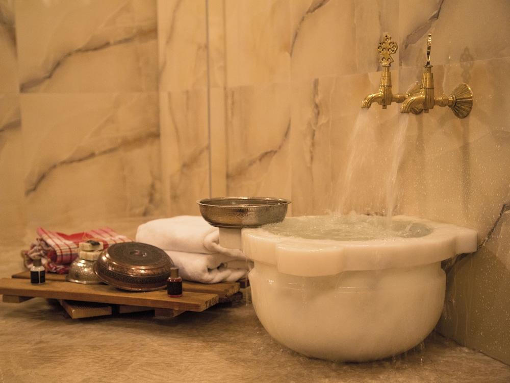 MARMARA PLACE ISTANBUL OLD CITY HOTEL — ISTANBUL — fotografie hotel nr. 27