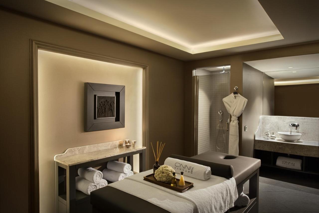 LAZZONI HOTEL — ISTANBUL — фотография отеля №35