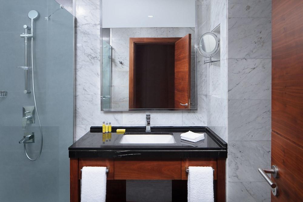 DELTA HOTELS BY MARRIOTT ISTANBUL LEVENT — ISTANBUL — фотография отеля №19