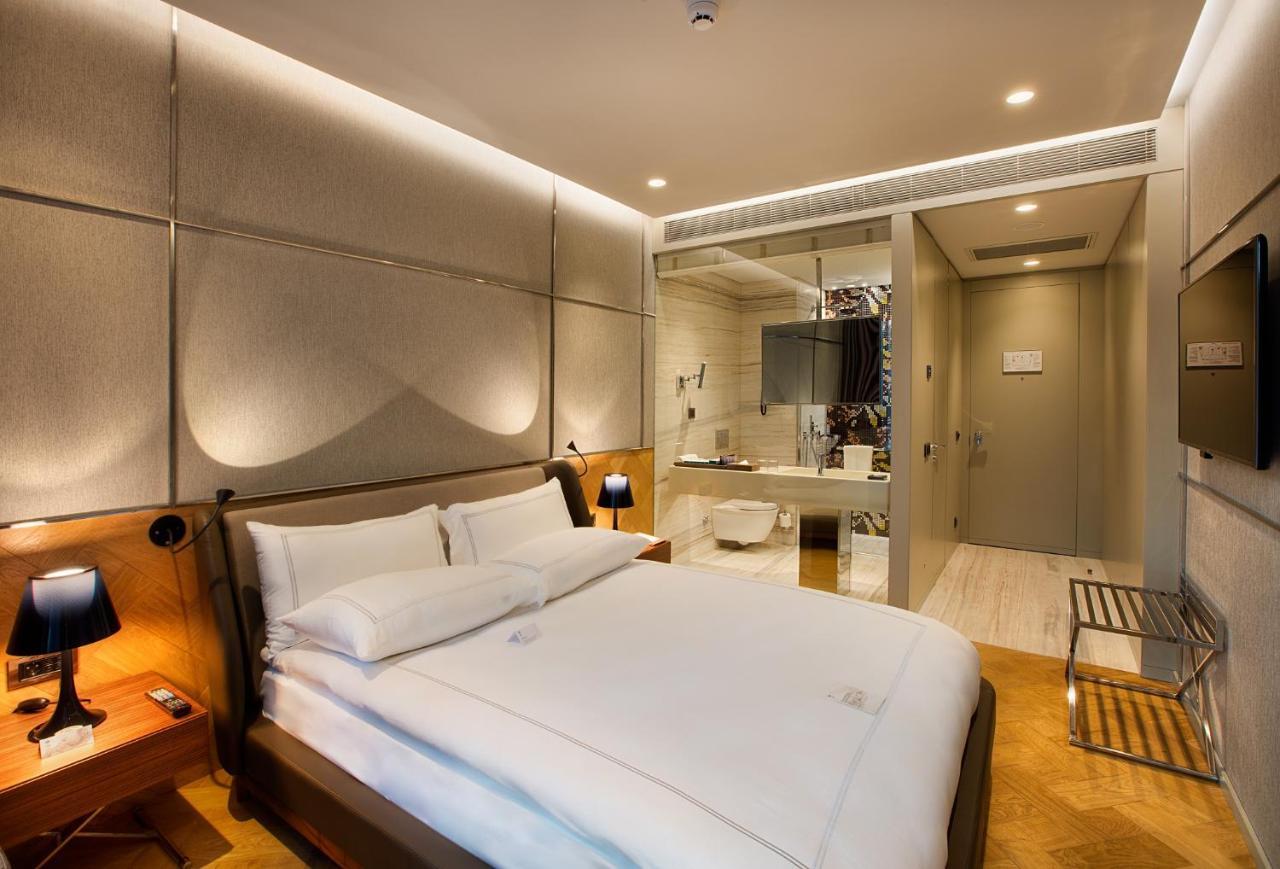 FER HOTEL — ISTANBUL — фотография отеля №7