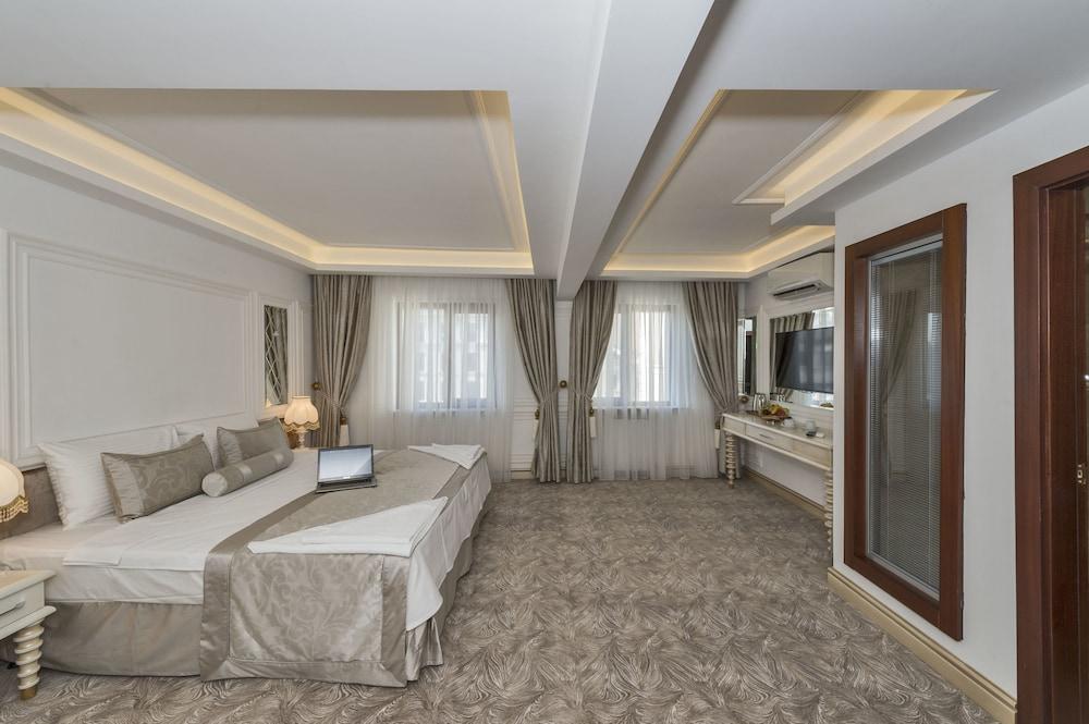 ESCARDIN HOTEL (ADULTS ONLY) — ISTANBUL — fotografie hotel nr. 10