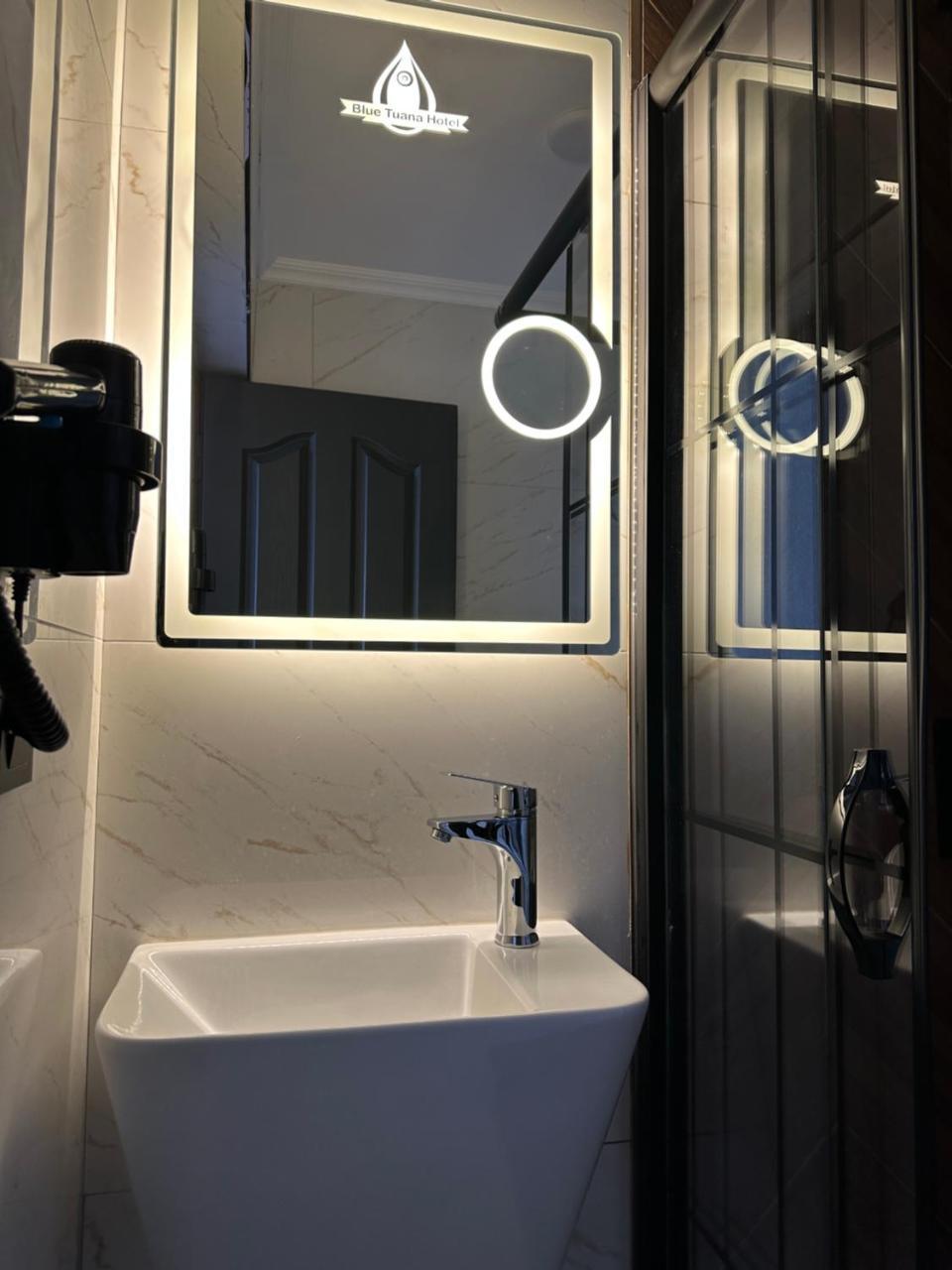 BLUE TUANA HOTEL — ISTANBUL — fotografie hotel nr. 14