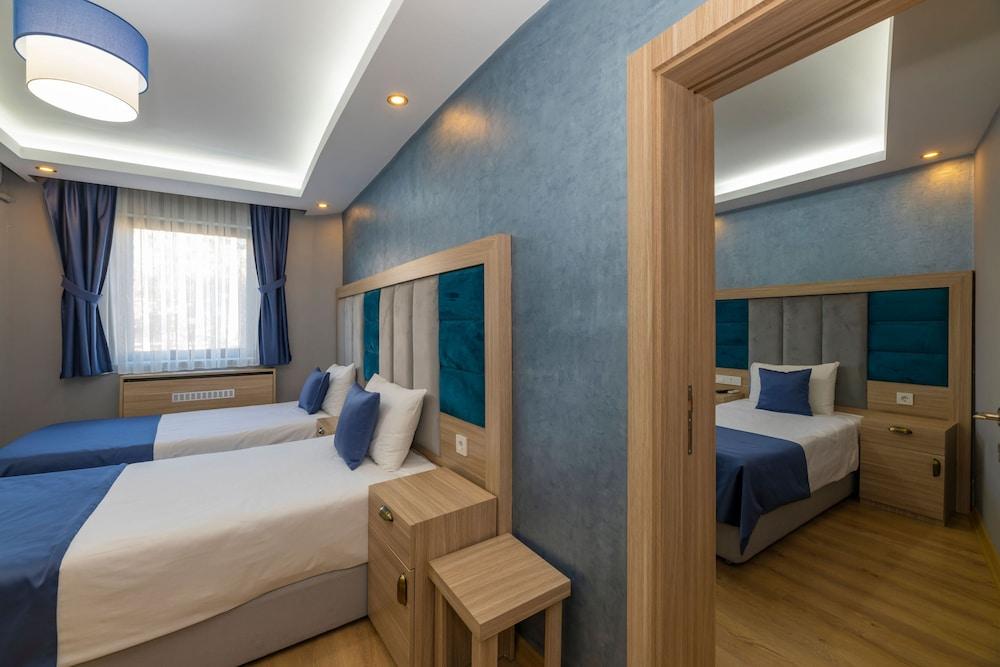 YESIL PARK (ADULTS ONLY) — ISTANBUL — fotografie hotel nr. 10