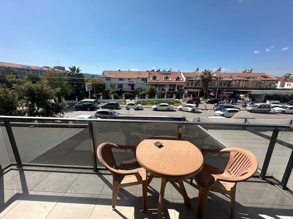 AKKENT GARDEN HOTEL — FETHIYE — фотография отеля №27
