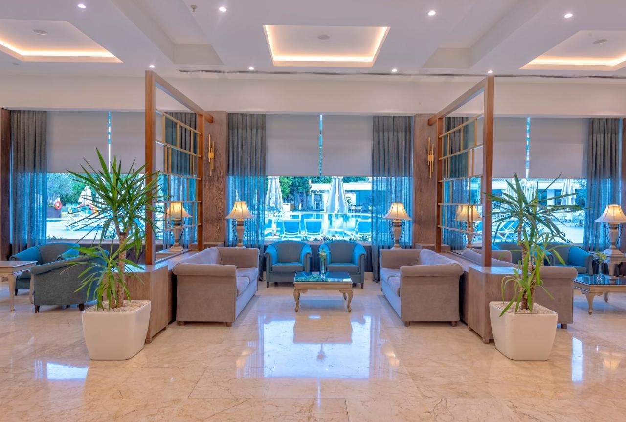 INNVISTA HOTEL BELEK — BELEK — фотография отеля №35