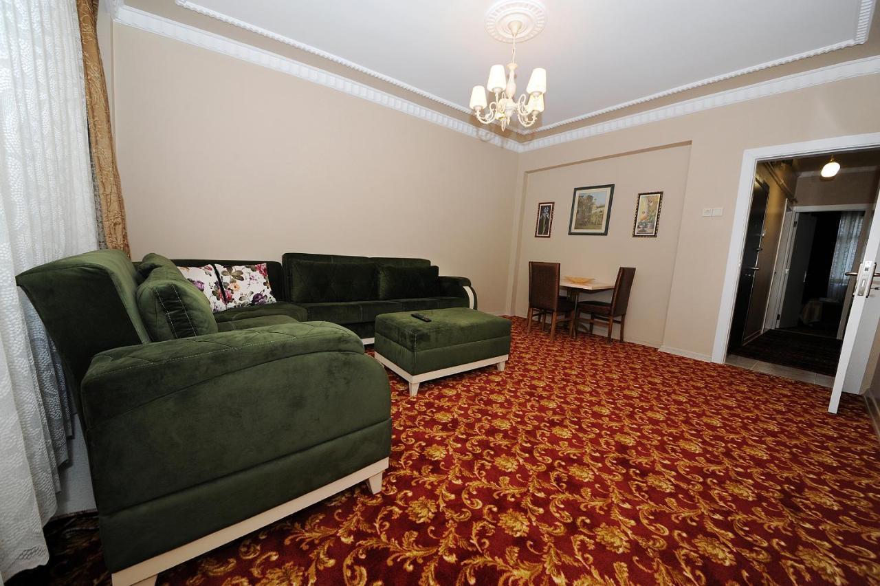 GRAND UMIT — ISTANBUL — fotografie hotel nr. 4