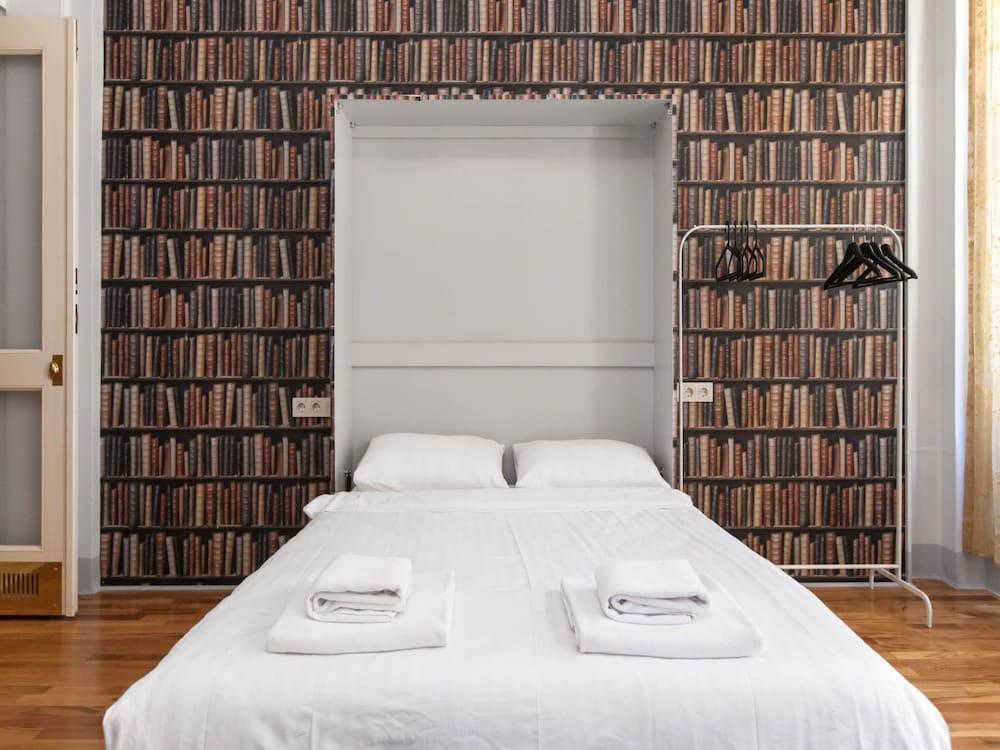 CHICONOMY SUITES — ISTANBUL — фотография отеля №10