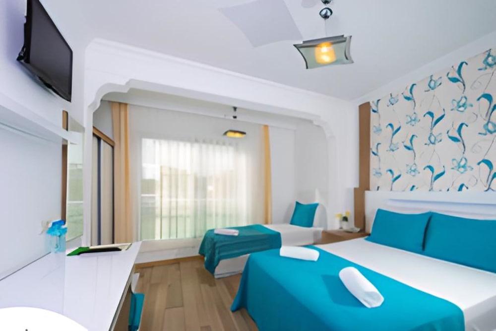 CLOVER MAGIC ALTINKUM PARK HOTEL — SIDE — фотография отеля №23