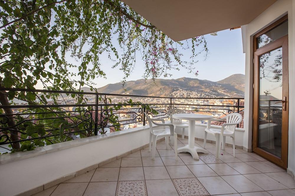 VILLA SONATA APART HOTEL — ALANYA — фотография отеля №8