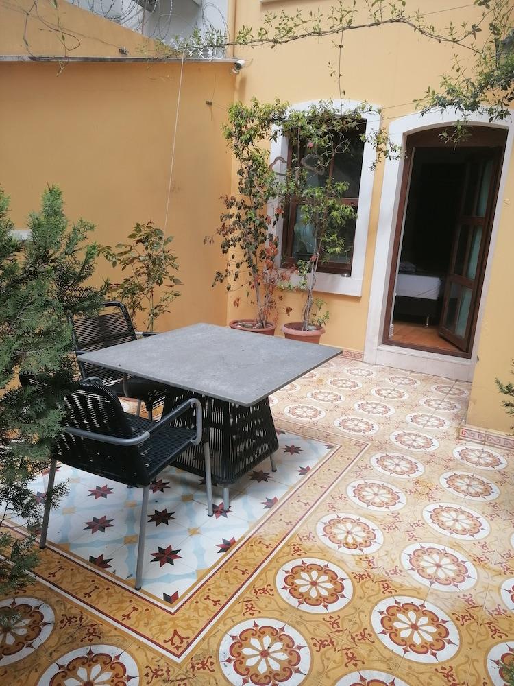 OTTOPERA BOUTIQUE HOTEL — ISTANBUL — фотография отеля №21