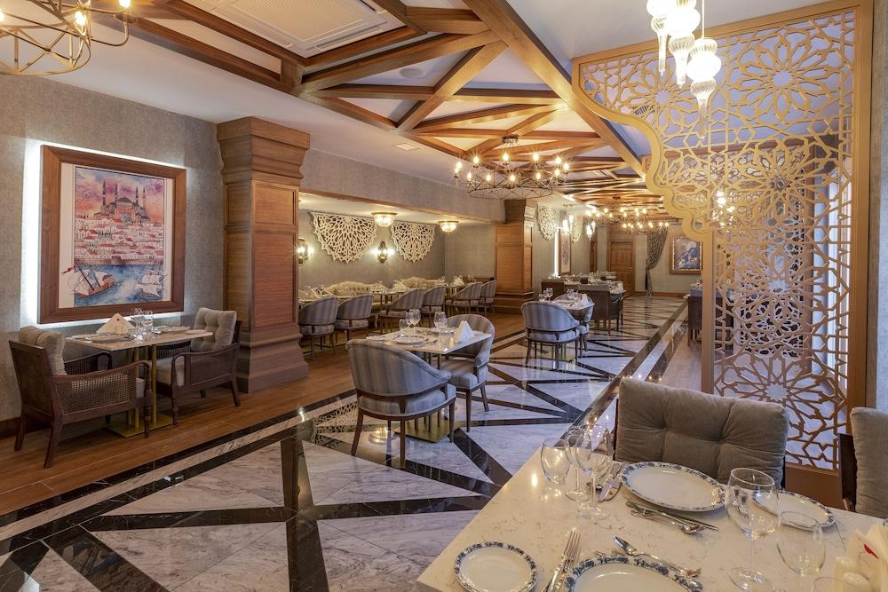 BELLA RESORT & SPA — SIDE — фотография отеля №35