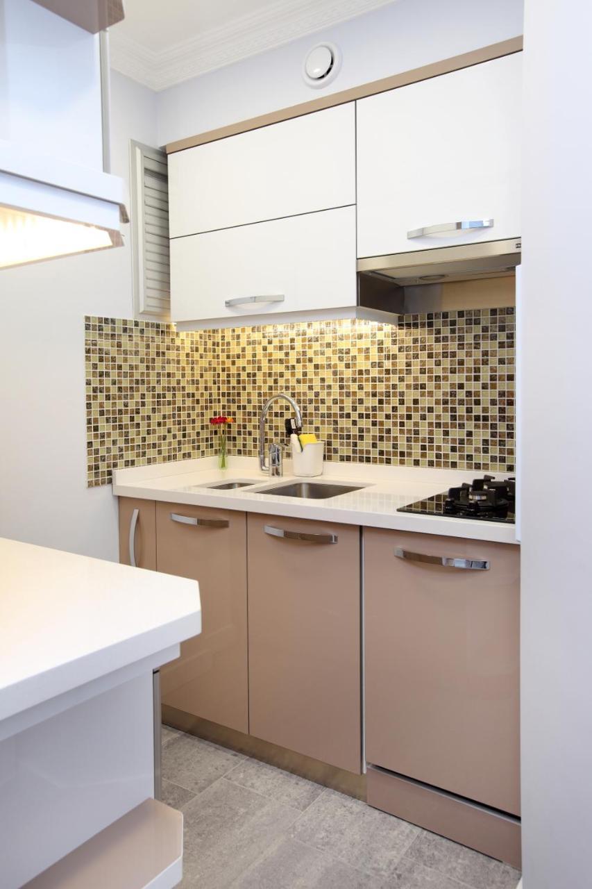 LIR RESIDENCE SUITES — ISTANBUL — фотография отеля №21