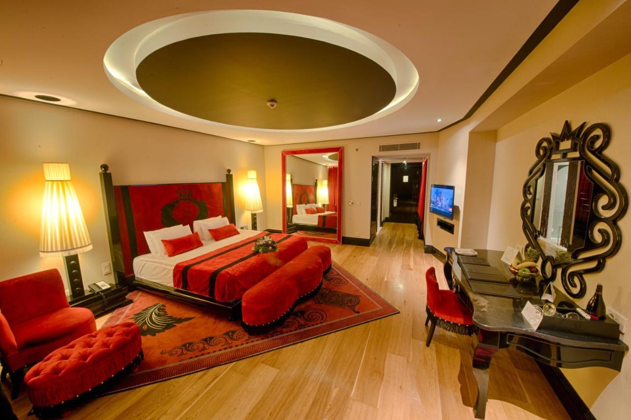 SELECTUM LUXURY RESORT BELEK — BELEK — fotografie hotel nr. 29