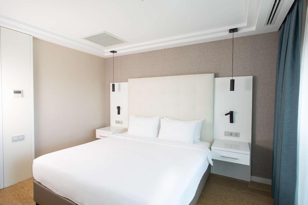 RADISSON RESIDENCES AVRUPA TEM ISTANBUL — ISTANBUL — фотография отеля №5