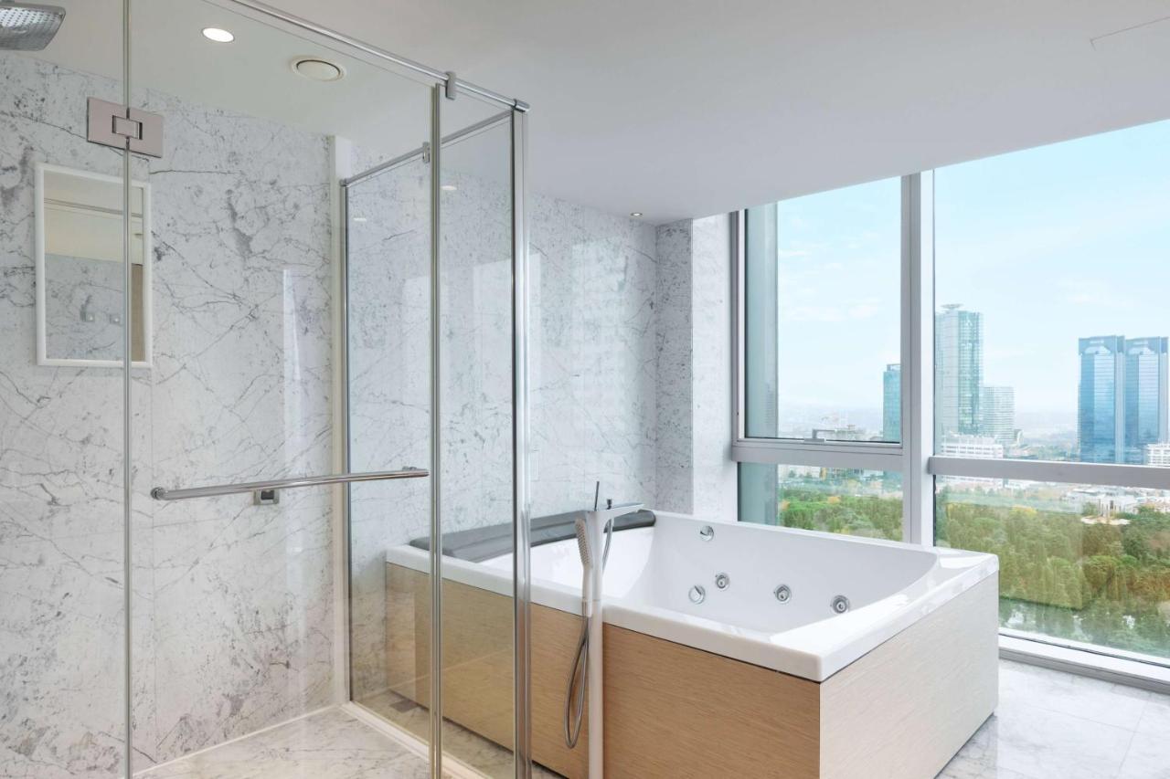 WYNDHAM GRAND ISTANBUL LEVENT — ISTANBUL — фотография отеля №34