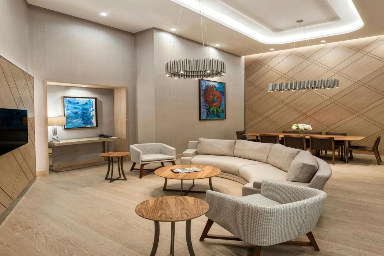 RENAISSANCE POLAT ISTANBUL HOTEL — ISTANBUL — фотография отеля №25