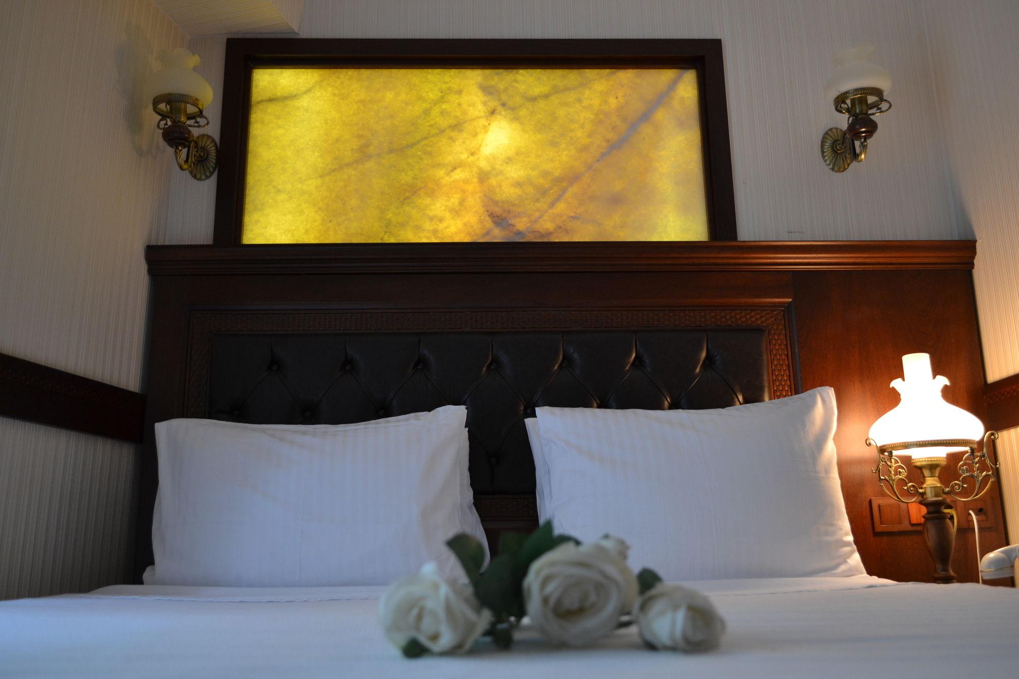 DIVALIS HOTEL — ISTANBUL — фотография отеля №17