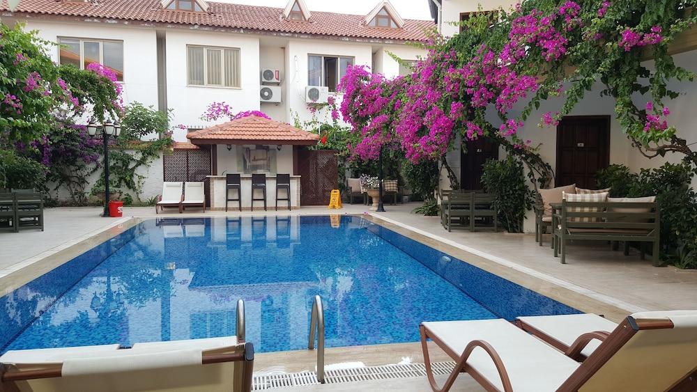 EON DALYAN BOUTIQUE HOTEL — DALYAN — фотография отеля №20