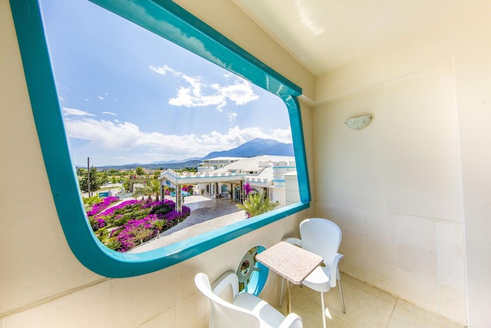 DAIMA BIZ HOTEL — KEMER — фотография отеля №37