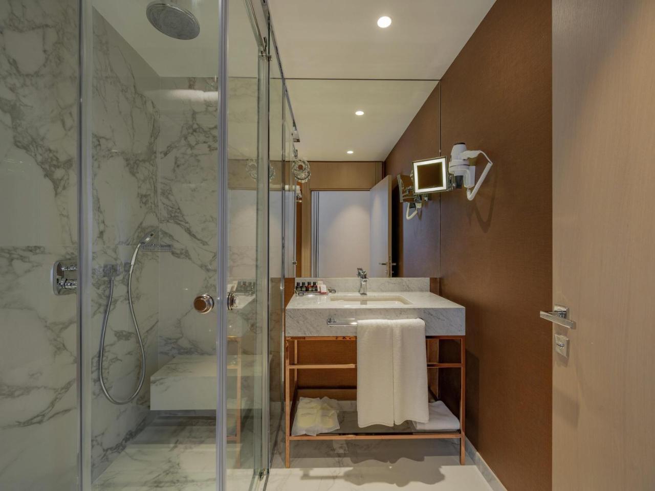 MOVENPICK HOTEL ISTANBUL BOSPHORUS — ISTANBUL — fotografie hotel nr. 21