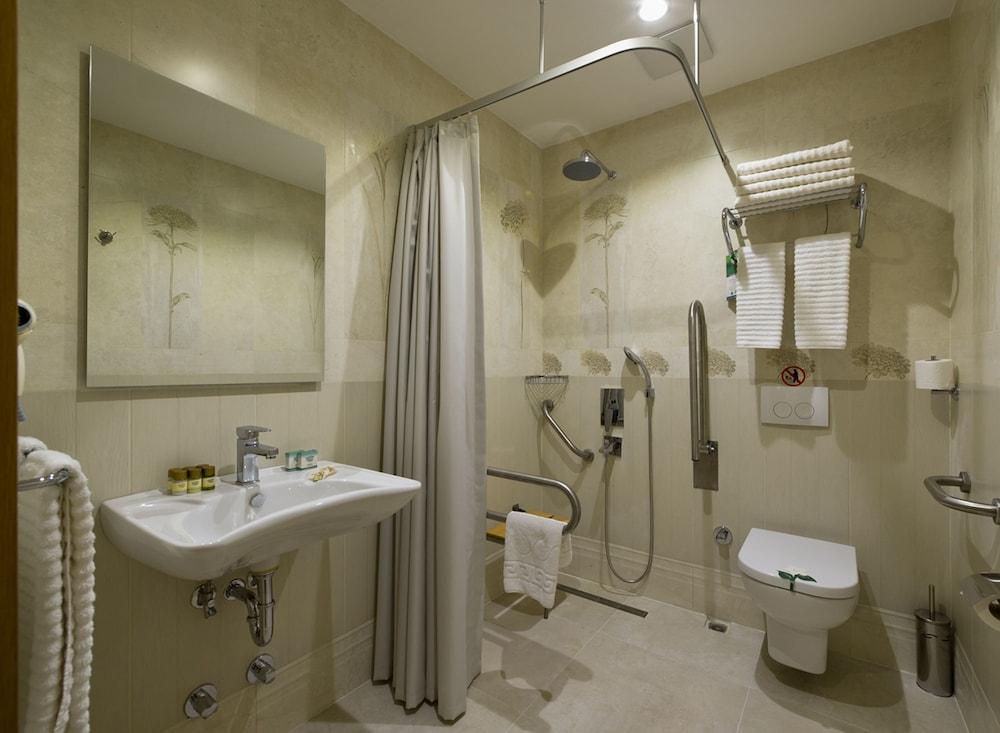 HOTEL OLIMPIYAT — ISTANBUL — фотография отеля №26