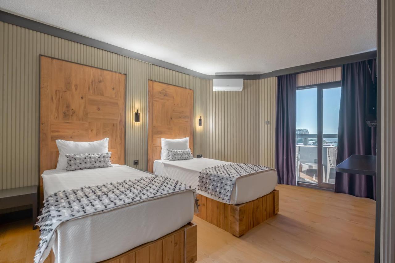 JURA HOTELS ADA BEACH — KUSADASI — фотография отеля №17