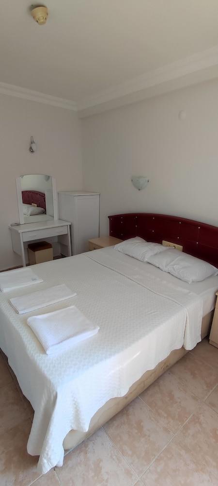BASILS APART — MARMARIS — fotografie hotel nr. 12