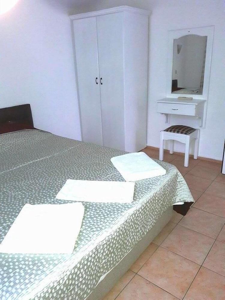 ALMINA APARTMENTS — BODRUM — fotografie hotel nr. 4
