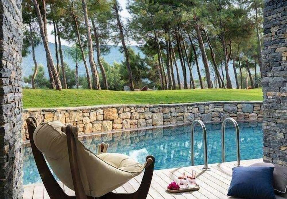 LUJO HOTEL BODRUM — BODRUM — fotografie hotel nr. 34