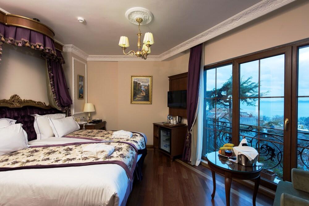 GLK PREMIER SEA MANSION SUITES & SPA — ISTANBUL — фотография отеля №5