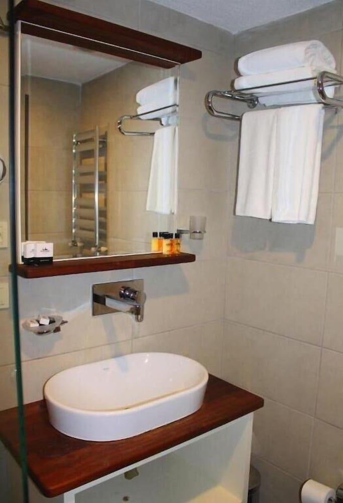 TOPHANE SUITES — ISTANBUL — фотография отеля №28
