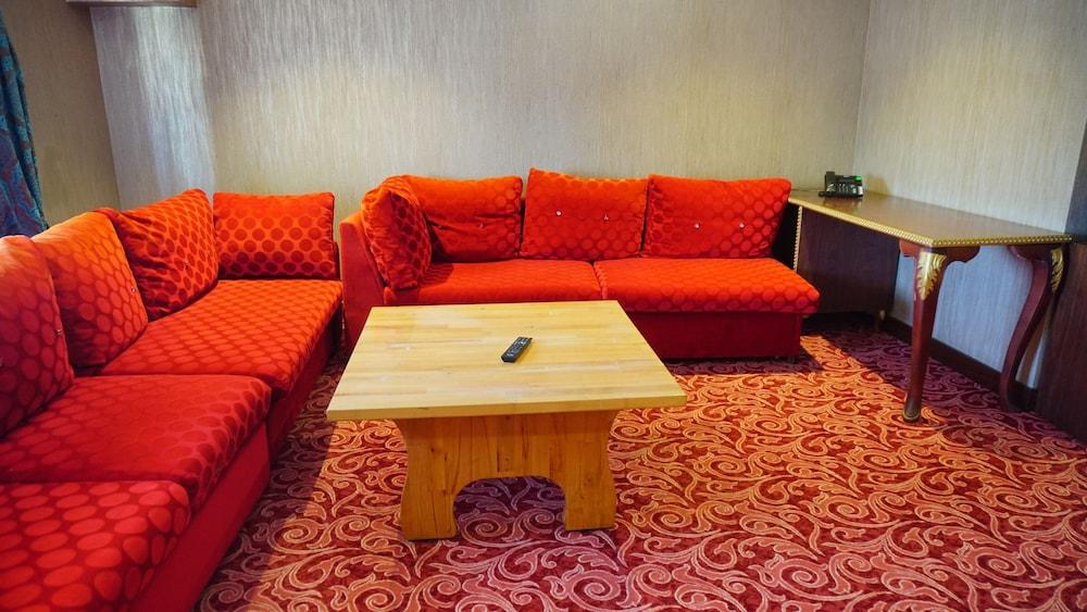 VOIS HOTEL ATASEHIR — ISTANBUL — фотография отеля №9