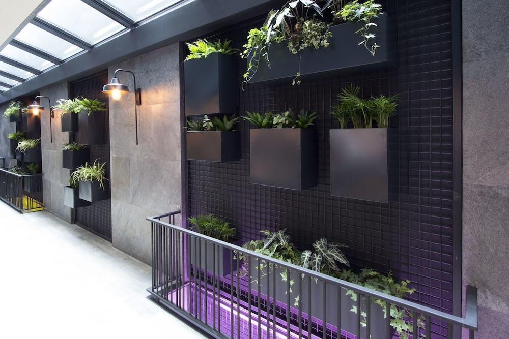 CITYLOFT 81 — ISTANBUL — фотография отеля №35