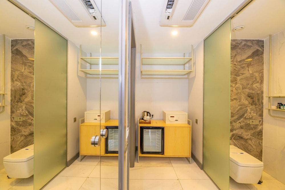 HOTEL V PLUS TAKSIM — ISTANBUL — fotografie hotel nr. 21