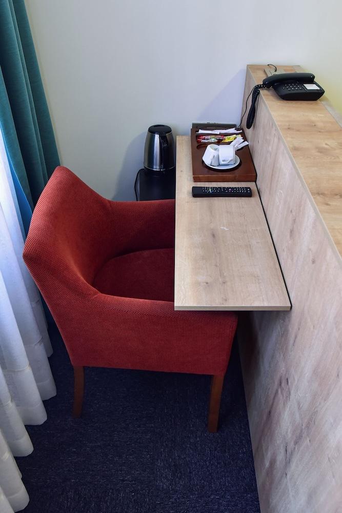 HOTEL V PLUS TAKSIM — ISTANBUL — fotografie hotel nr. 20