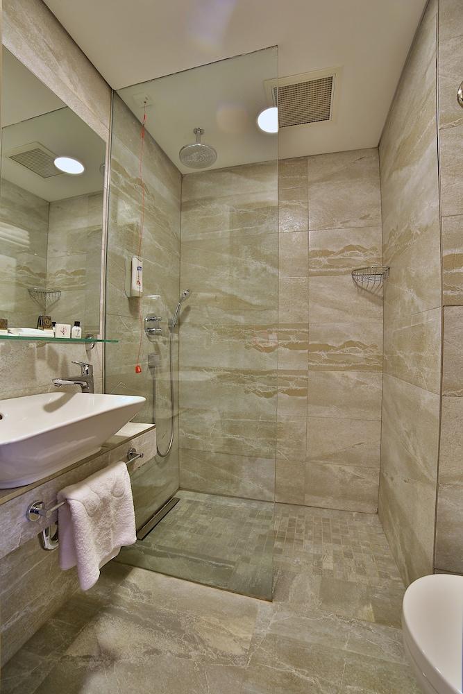 THE TANGO HOTEL HARBIYE — ISTANBUL — fotografie hotel nr. 24
