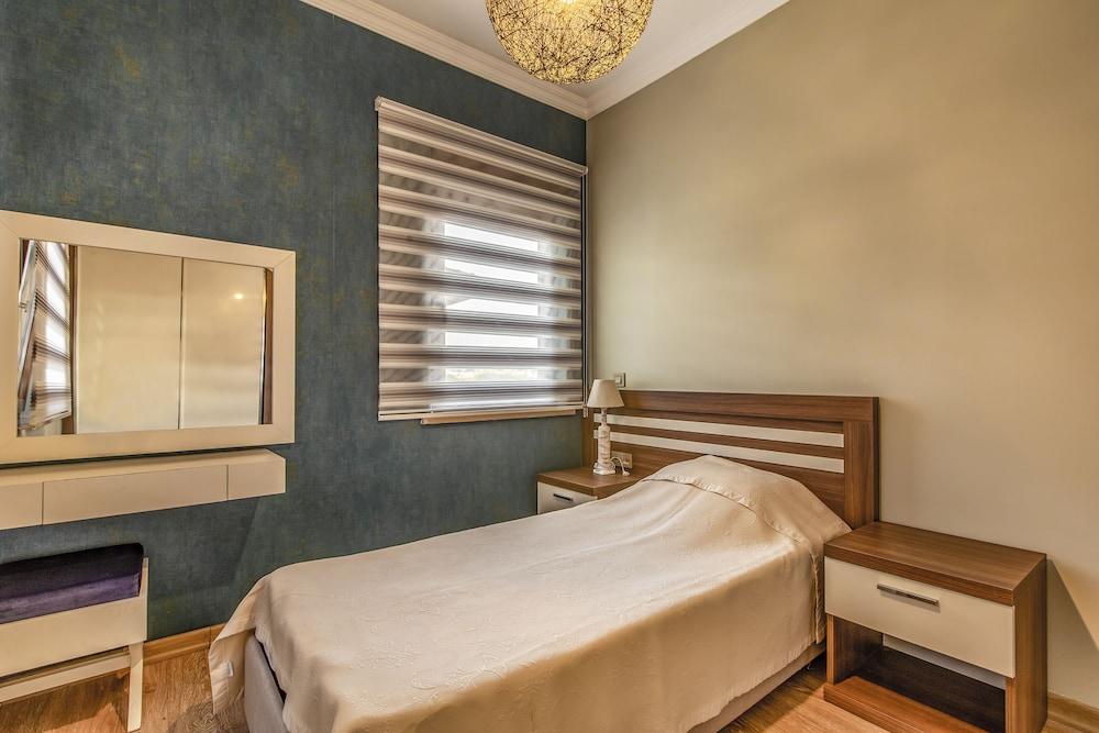 VISTA VILLAS & SUITES — BELEK — fotografie hotel nr. 6