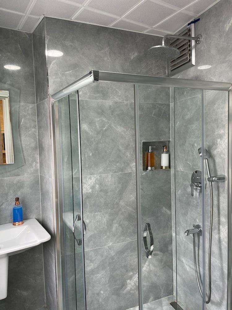 OGUZHAN HOTEL — ISTANBUL — fotografie hotel nr. 23
