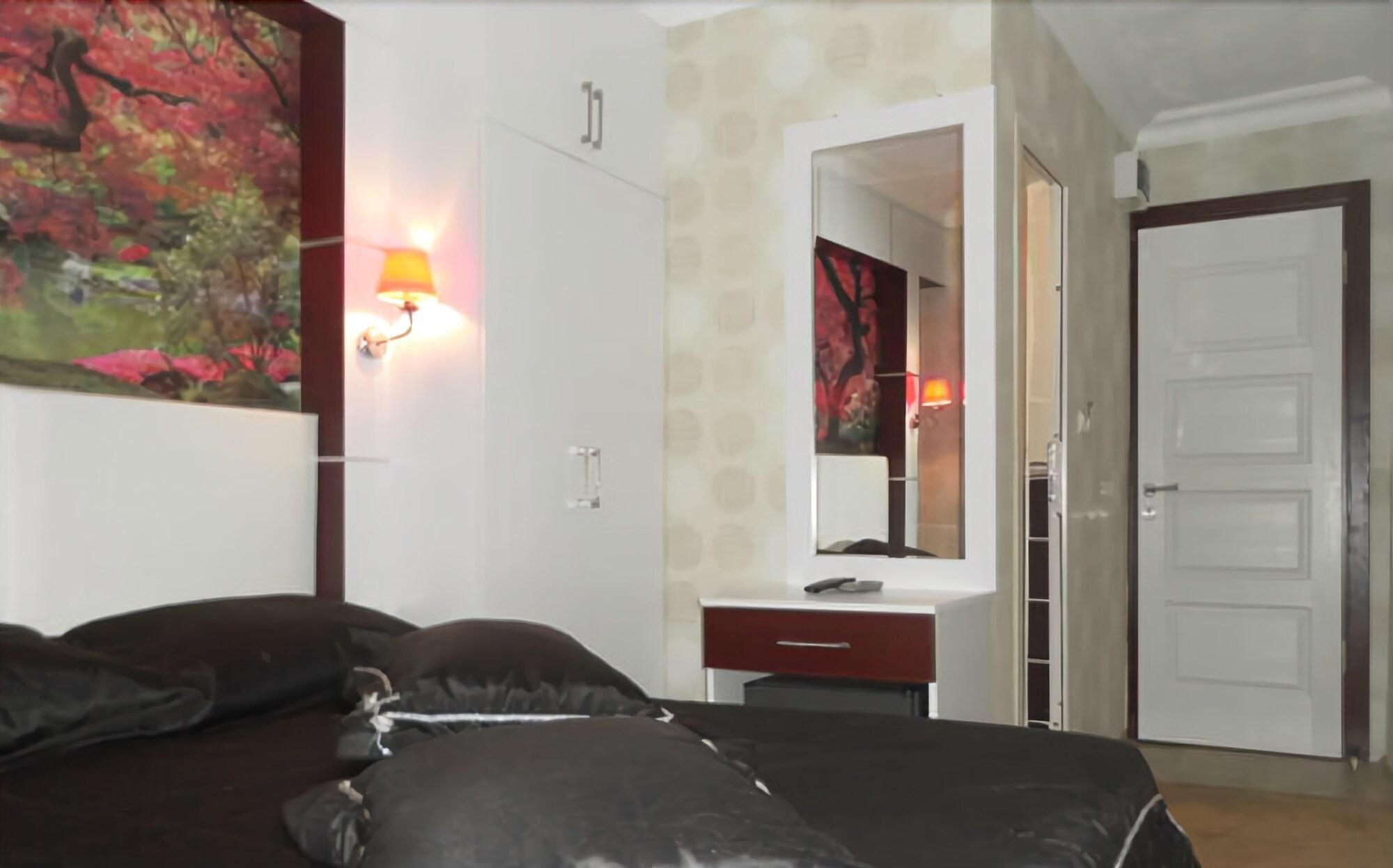 HOTEL LA WHITE — ISTANBUL — фотография отеля №22