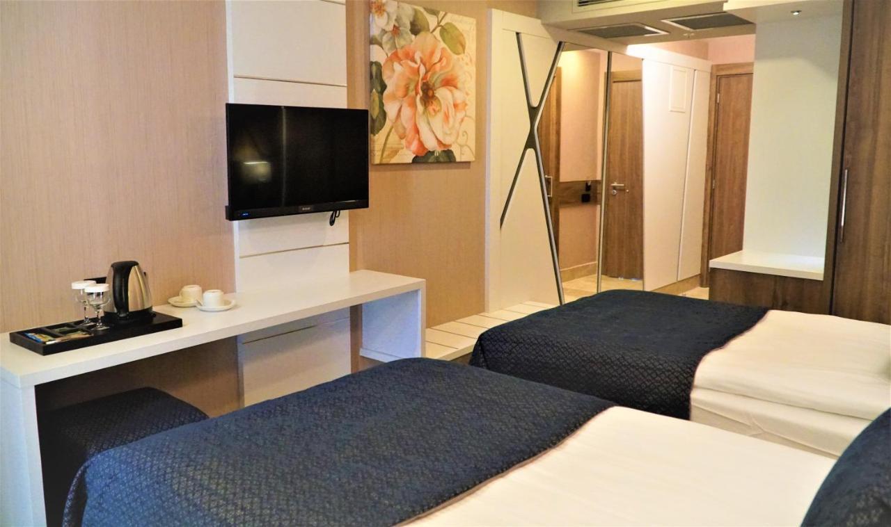 EXTENSO HOTEL — IZMIR — fotografie hotel nr. 26