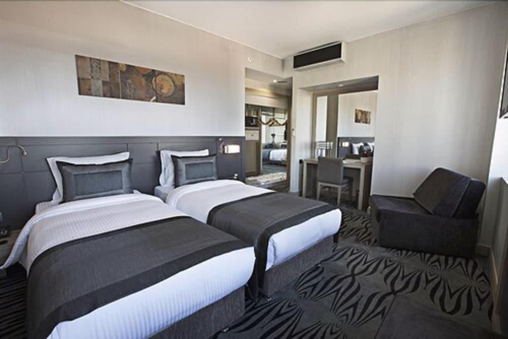 AKONI HOTEL — ISTANBUL — fotografie hotel nr. 9