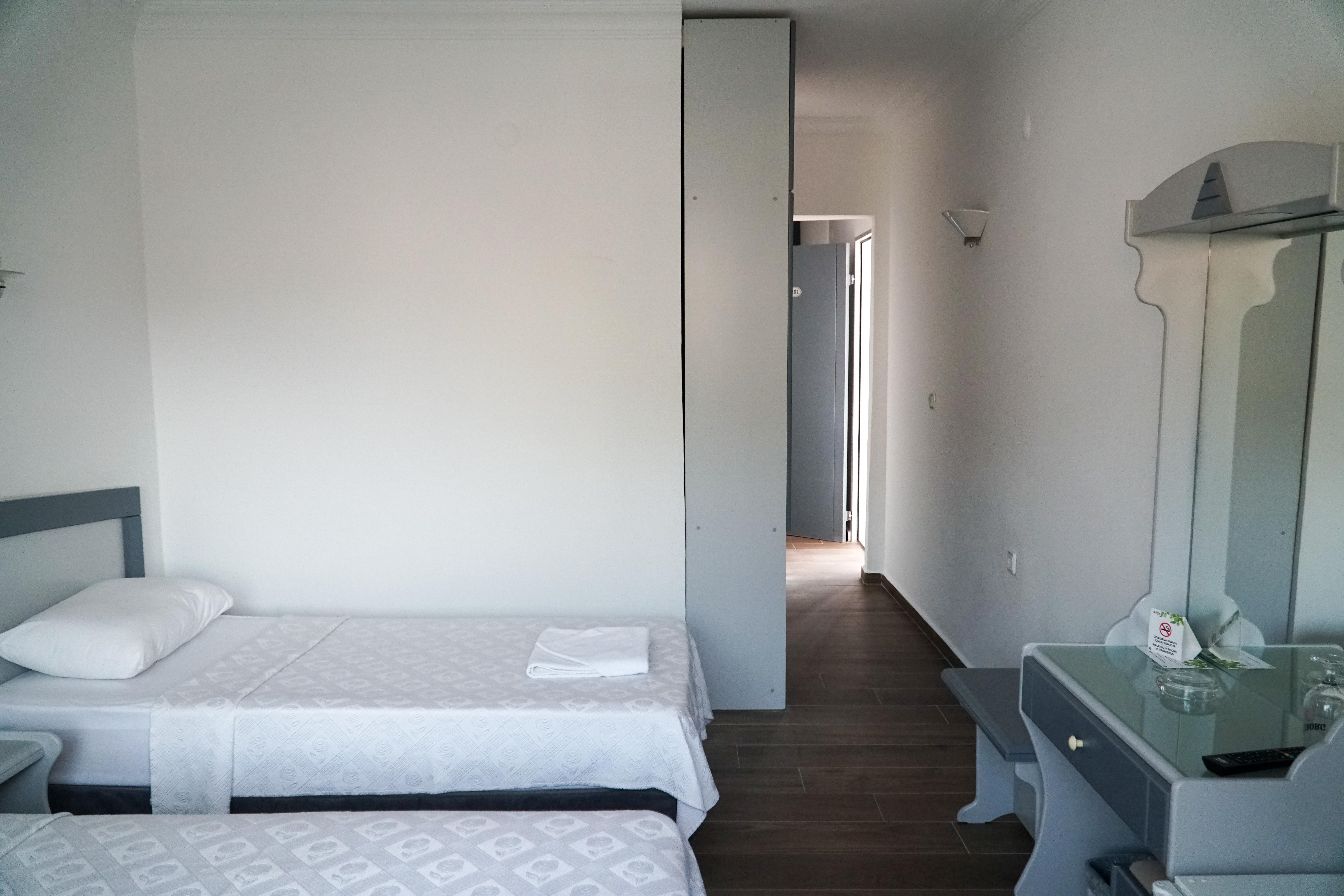 OTEL KIVILCIM — MARMARIS — fotografie hotel nr. 19