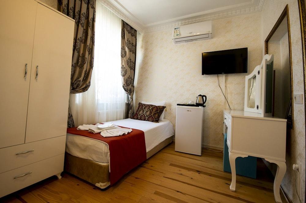 PARIS GARDEN HOTEL ISTANBUL — ISTANBUL — фотография отеля №4