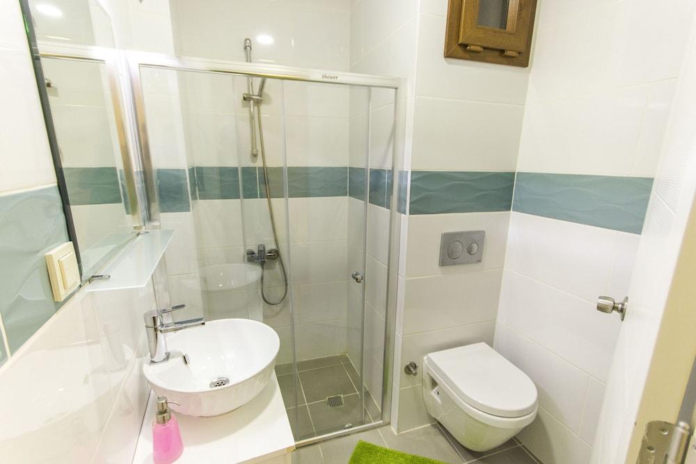 AZAD HOMES SIPER — ISTANBUL — фотография отеля №29