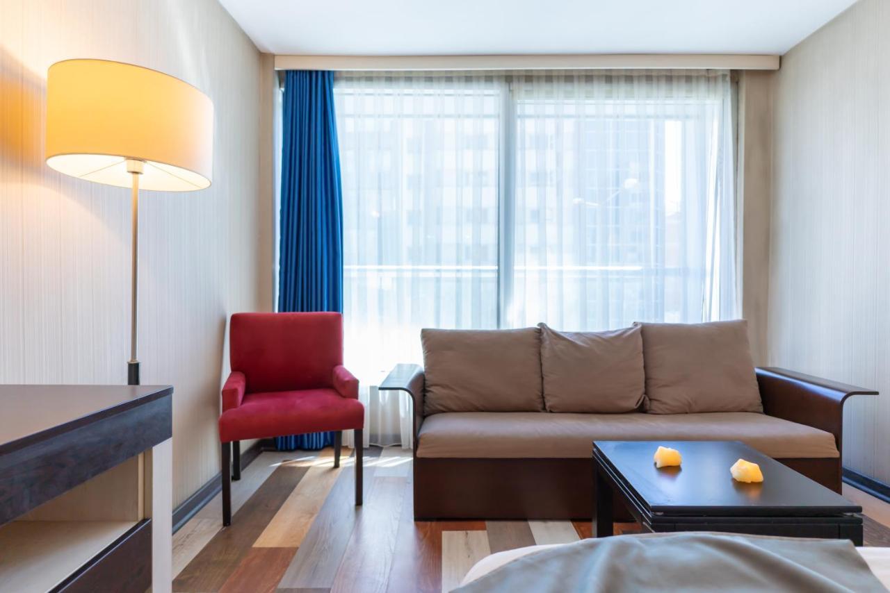 LAZZ BY KETENCI HOTEL — IZMIR — fotografie hotel nr. 31