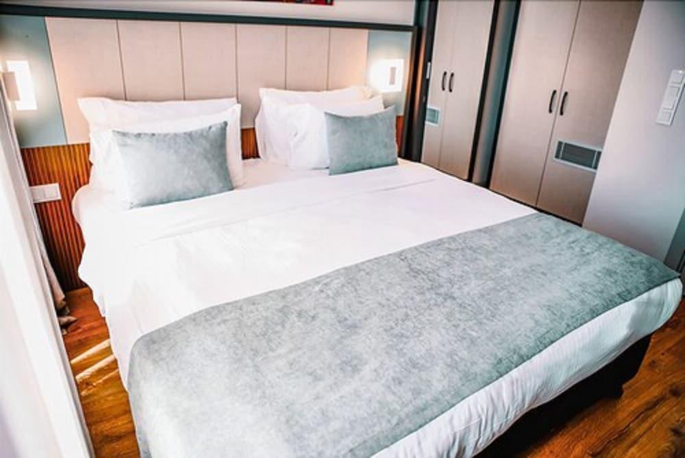 JUNO HOTEL TAKSIM — ISTANBUL — фотография отеля №5