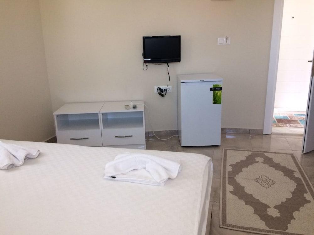 VIRA HOTEL DALYAN — DALYAN — fotografie hotel nr. 3