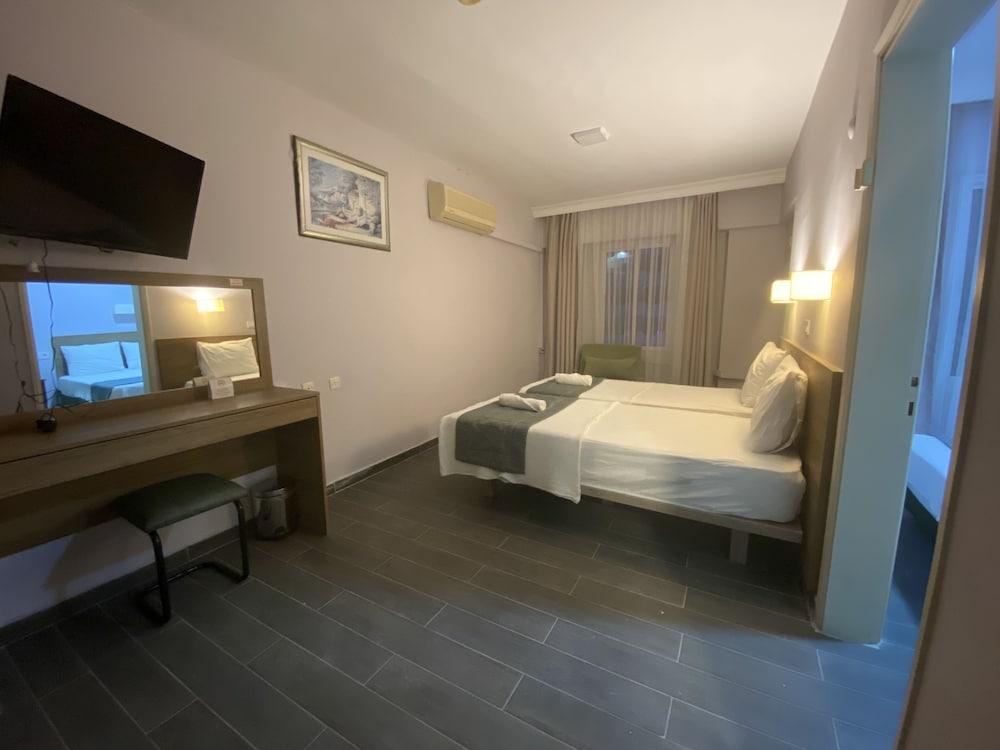 BASKENT APART HOTEL — DIDIM — фотография отеля №28