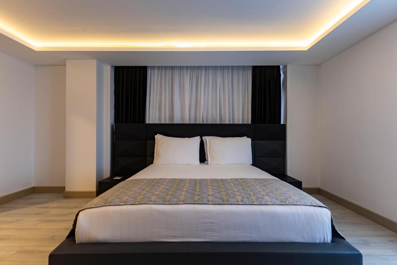 THE NOWNESS LUXURY HOTEL & SPA (ADULTS ONLY) — CESME — fotografie hotel nr. 11